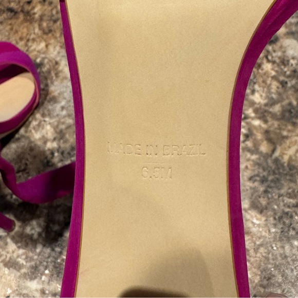 Women’s Steve Madden heels - Picture 9 of 9